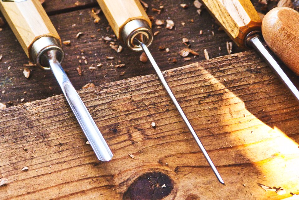 Tools work equipment