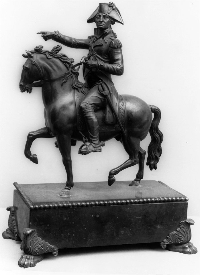 George Washington