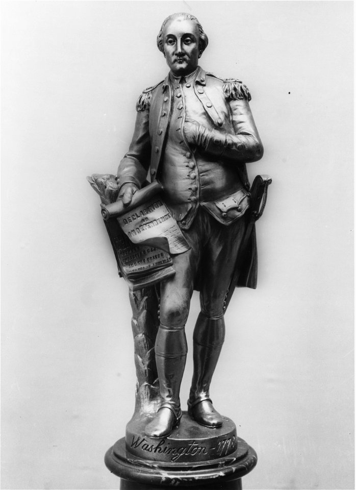 George Washington photo