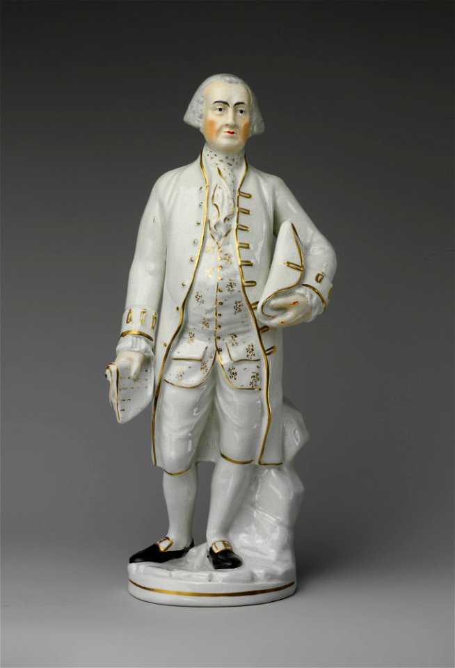 George Washington photo