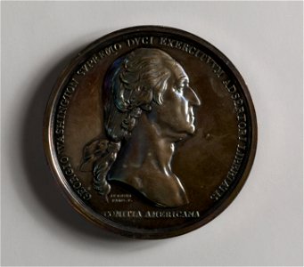 Medal photo