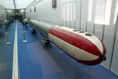 Military Museum: Modern Weapons, Small Arms Gallery. Complete indexed photo collection at WorldHistoryPics.com.