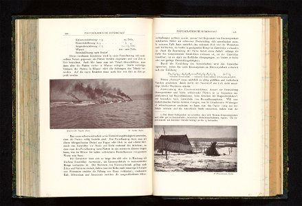 IdentificatieTitel(s): Torpedo-boten op het waterManöver der Torpedo-Boote (titel op object)Objecttype: fotomechanische afdruk bladzijde Objectnummer: RP-F-2001-7-968-2-186Opschriften / Merken: monogr