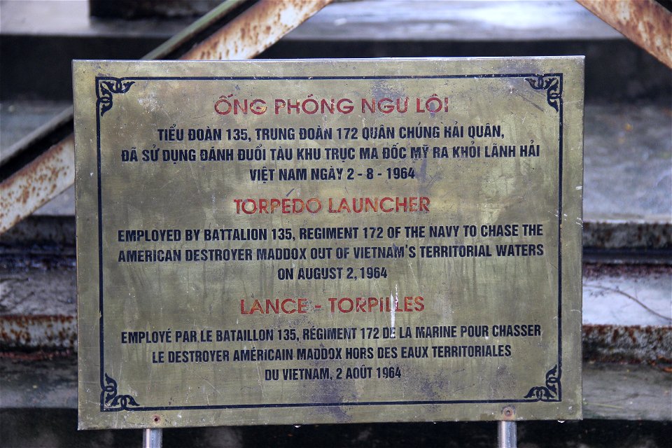 Army Museum, Hanoi. Complete indexed photo collection at WorldHistoryPics.com.