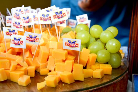 Nutrition fruit organic