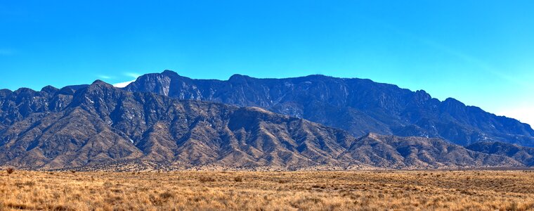 Landscape nature outdoor photo