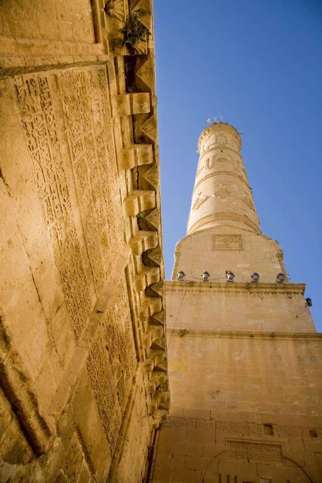 Minaret religion architecture