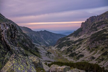 Landscape malyovitsa outdoors photo