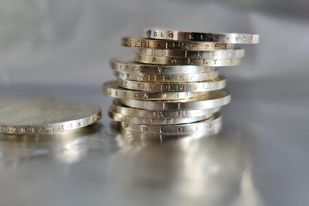 Currency germany money