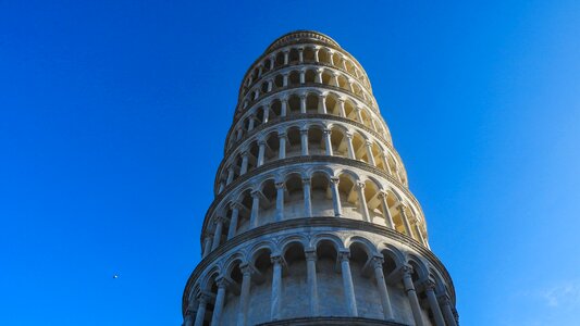Tuscany city lungarno