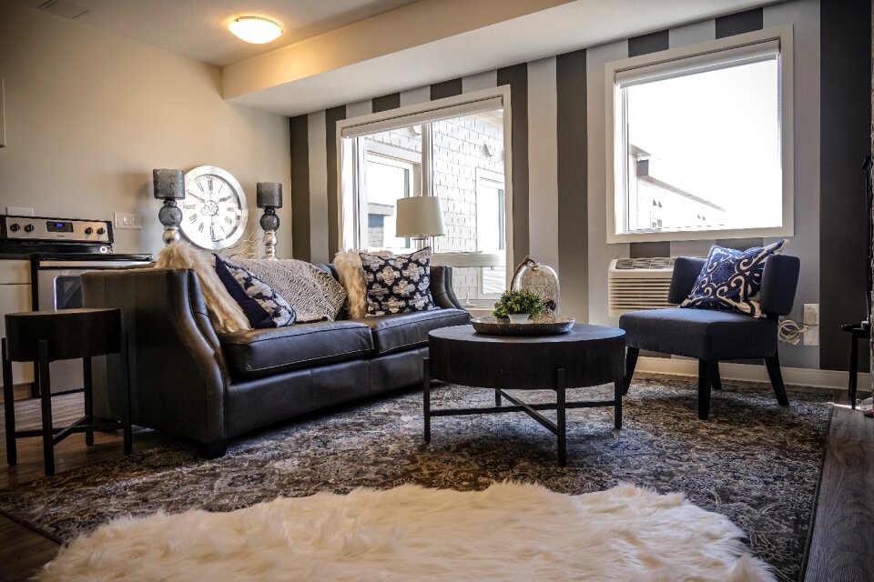 Interior interior design couch