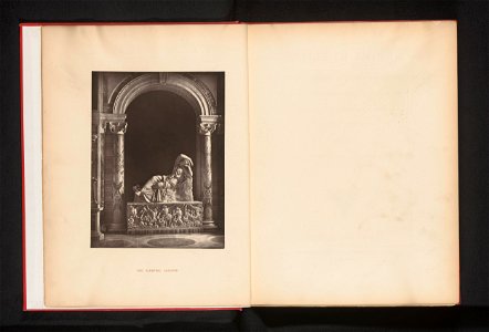 IdentificatieTitel(s): Sculptuur van de slapende AriadneThe sleeping Ariadne (titel op object)Objecttype: fotomechanische afdruk bladzijde Objectnummer: RP-F-2001-7-1371-1VervaardigingVervaardiger: ve