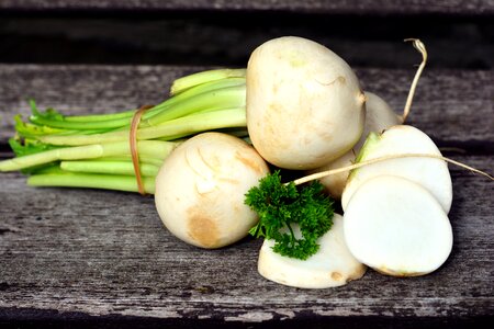 Vegetables cook healthy