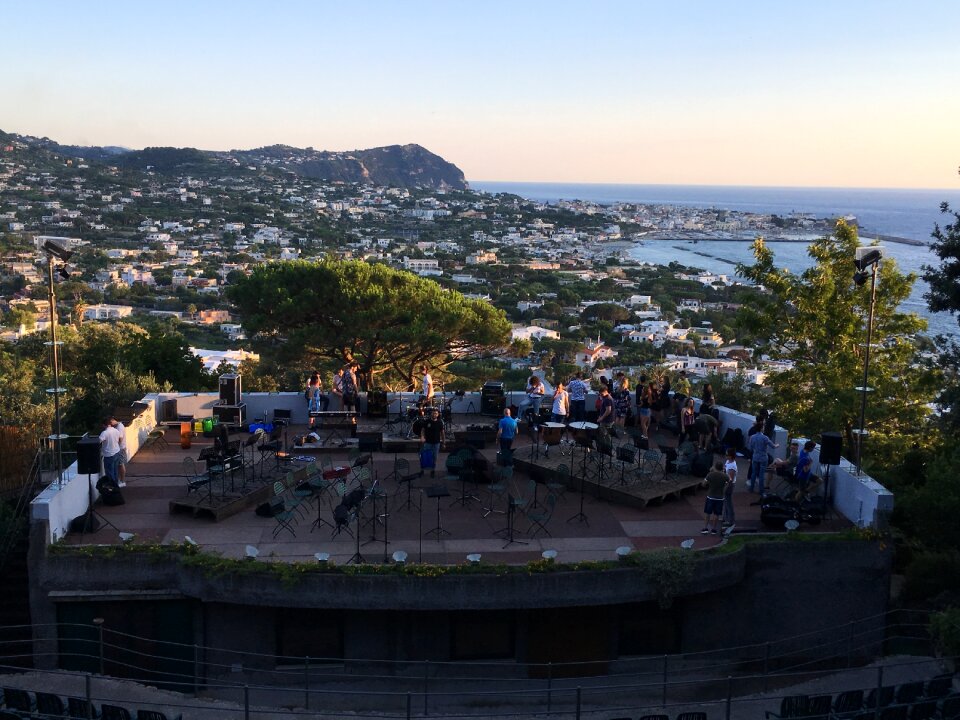 Lamortella festival conservatoriopescara