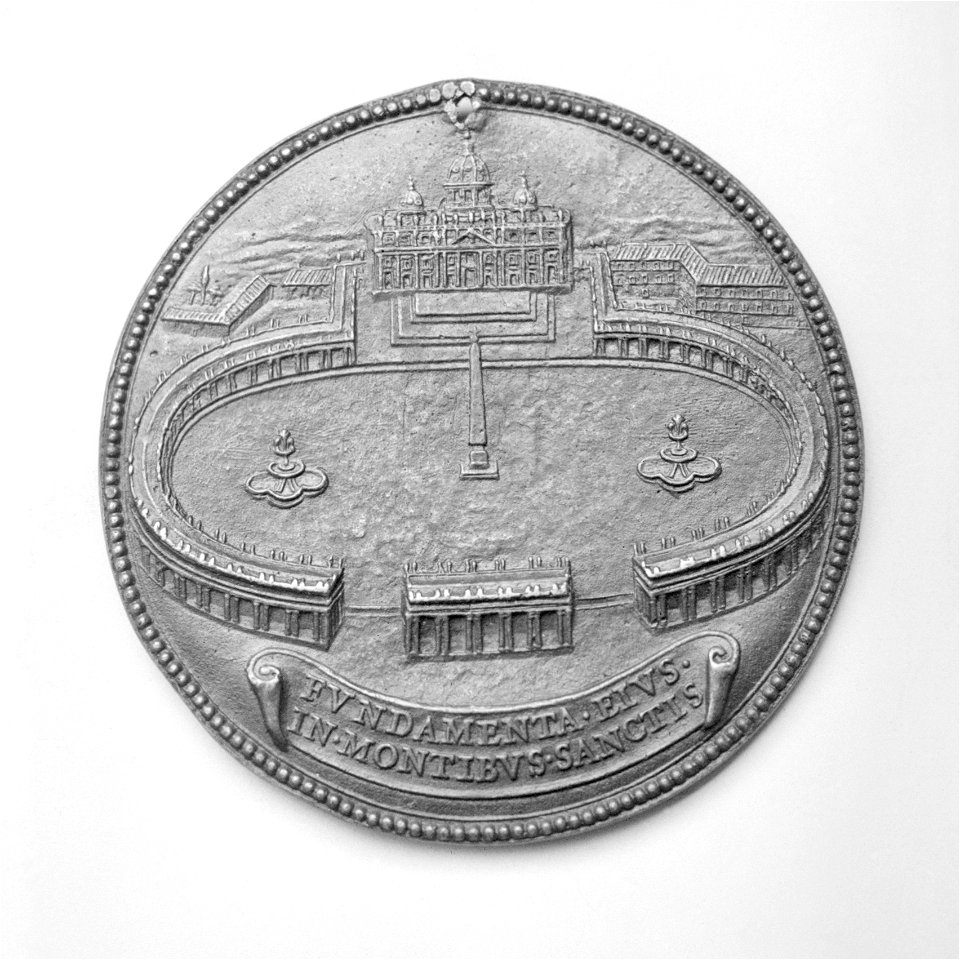 Italian; Medal; Medals and Plaquettes