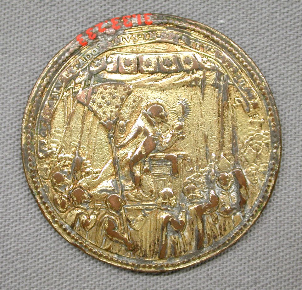 Pope Alexander VII