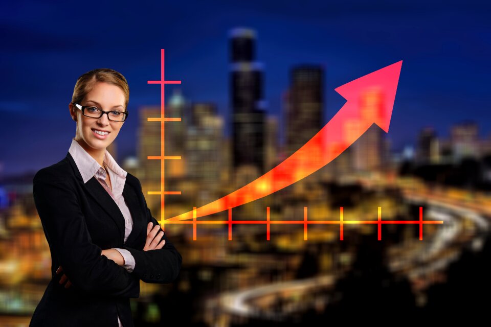 Workplace economy career