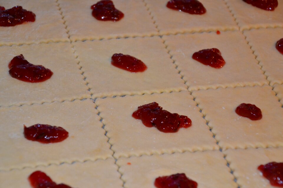 Christmas cookies christmas time sweet