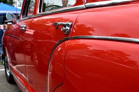 Horsepower transport automotive