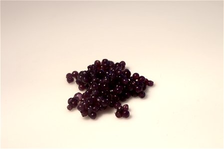 caviar of the lumpfish photo