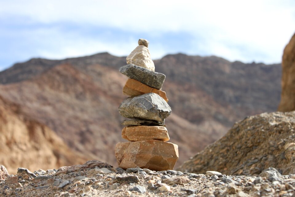 Dry national park usa