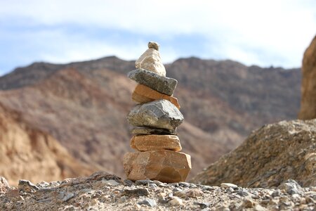 Dry national park usa
