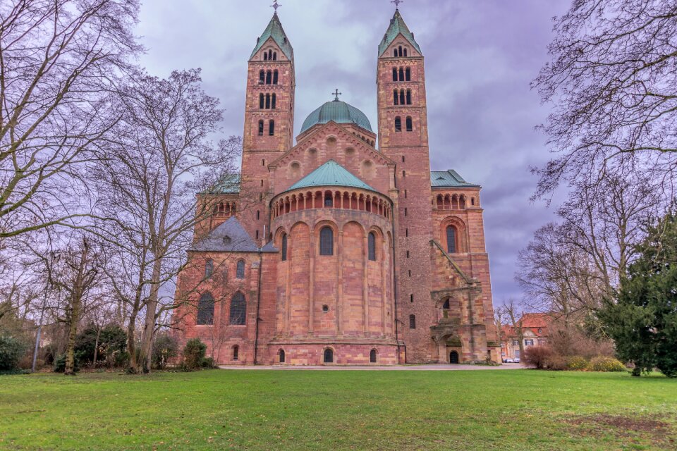 Germany unesco world heritage