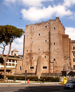 Imperial Forums in Rome

 This file was uploaded  with Commonist.