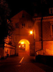 Lublin Grodzka Gate