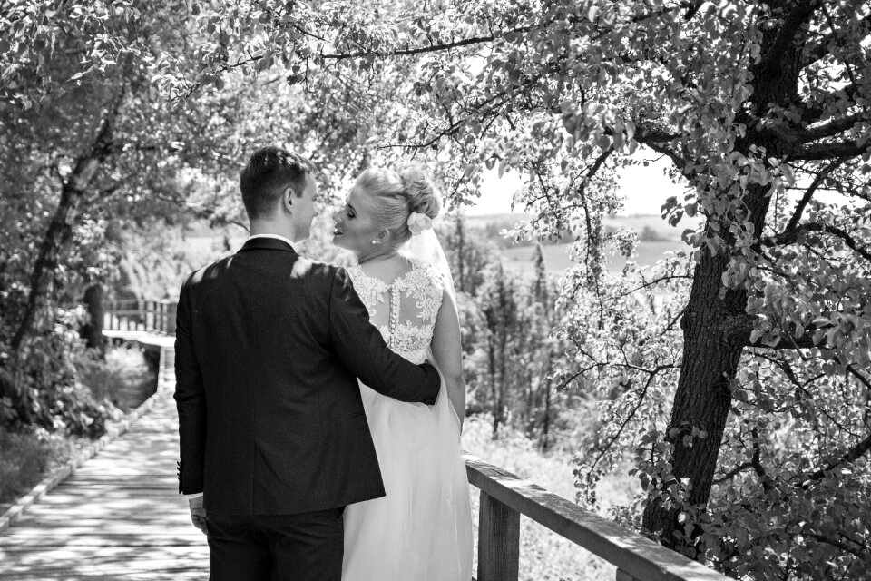 People gray wedding gray photography
