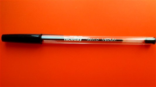 Długopis marki Niceday photo