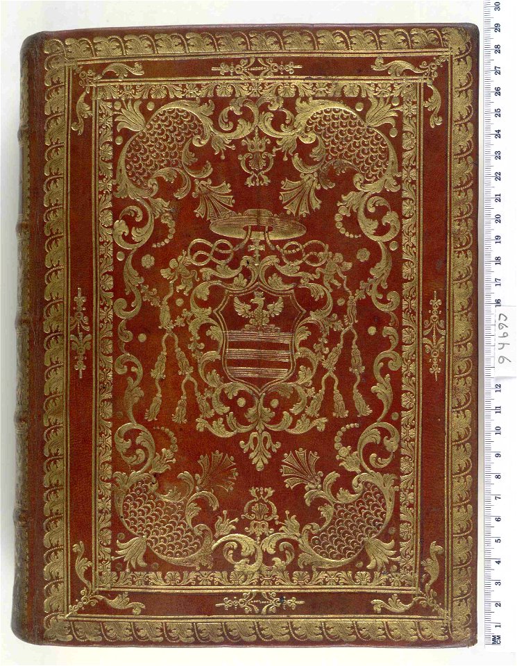 Constitutiones Synodales ecclesiæ Tusculanæ, seu synodus Tusculana a Celsitudine Regiæ...