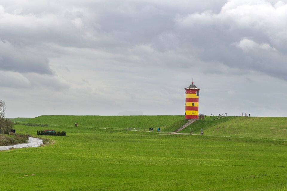 Northern germany germany north sea