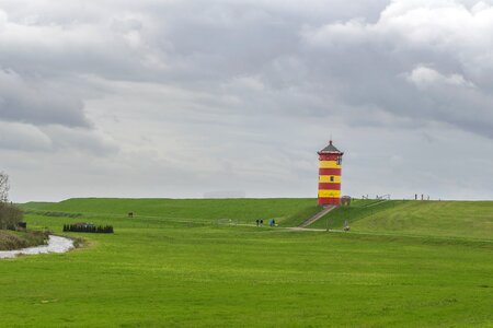Northern germany germany north sea