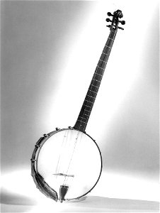 Banjo photo