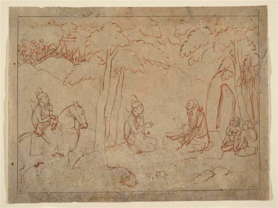 Rama and Lakshmana Visit the Hermitage of an Ascetic title QS:P1476,en:"Rama and Lakshmana Visit the Hermitage of an Ascetic "
label QS:Len,"Rama and Lakshmana Visit the Hermitage of an Asce