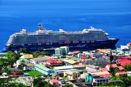 Cruise ship vacations ship travel
