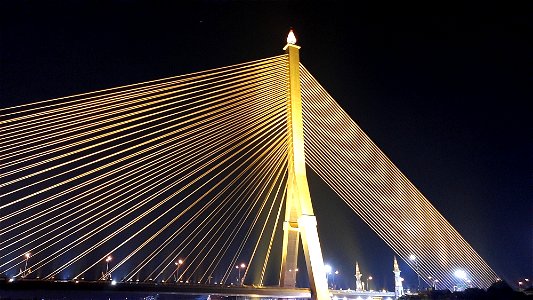Rama VIII Bridge