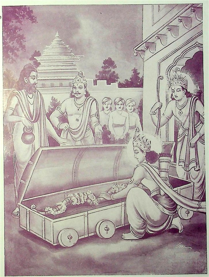 Mahabharata 5 2 Gita Press Gorakhpur
by Gita Press Gorakhpur
Usage CC0 1.0 UniversalCreative Commons Licensezero Topics Collection of Late Manmohan Shastri Jyotishi, eGangotri-35 Collection digitallib