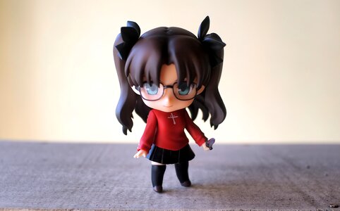 Small rin japanese