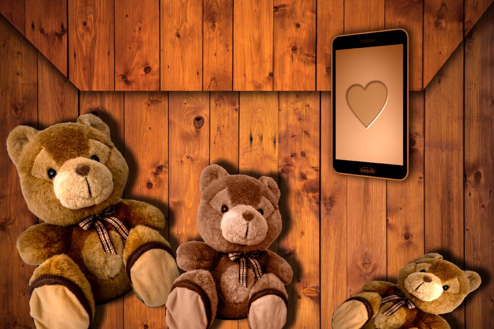Background romantic reason wood