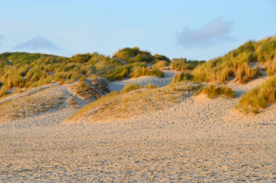 Hauts de france resort sand
