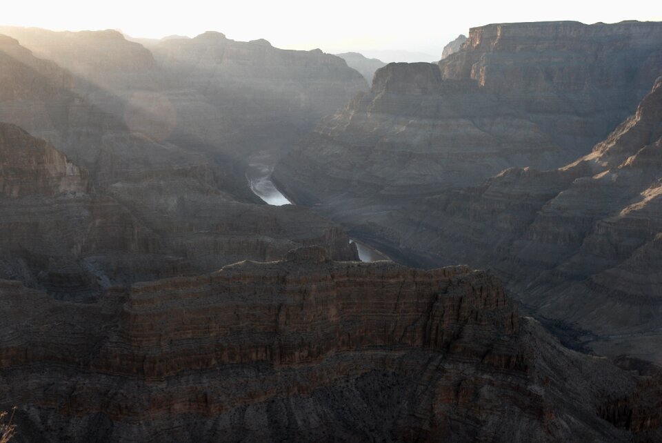 Landscape travel outdoors