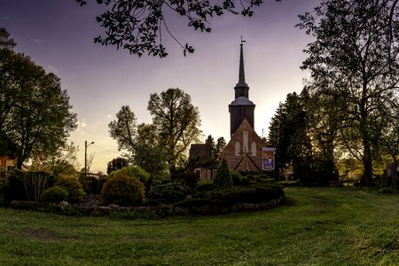 Garden faith catholic