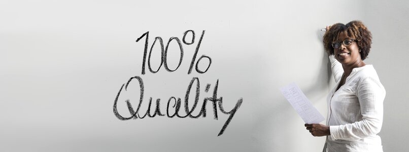 Training present qualification