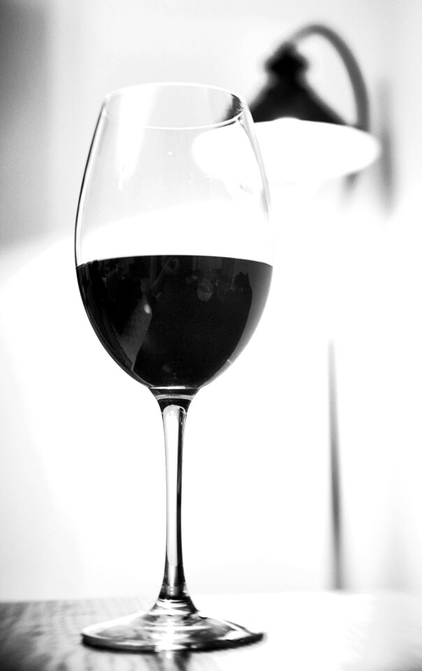 Liquid alcohol the ceremony