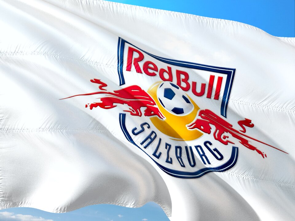 Tipico bundesliga flag rb salzburg