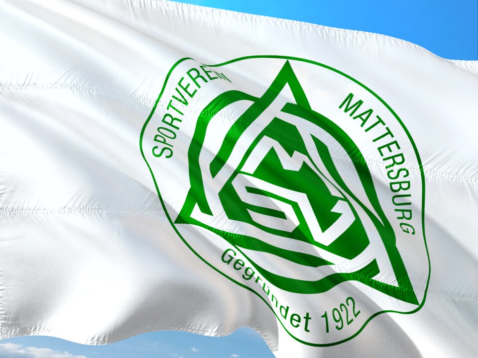 Tipico bundesliga flag sv mattersburg