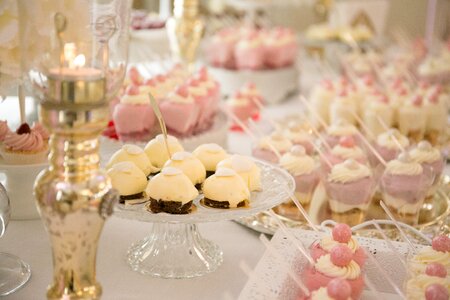 Cake cupcakes pastry shop