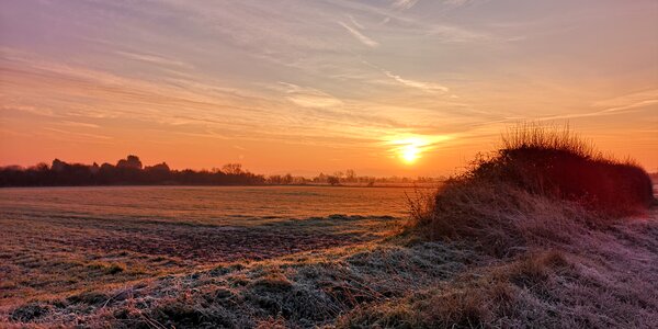 Fields frost worcestershire